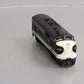 Athearn G12409 HO Southern Freight F3A Diesel Locomotive with DCC & Sound #4150