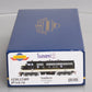 Athearn G12409 HO Southern Freight F3A Diesel Locomotive with DCC & Sound #4150