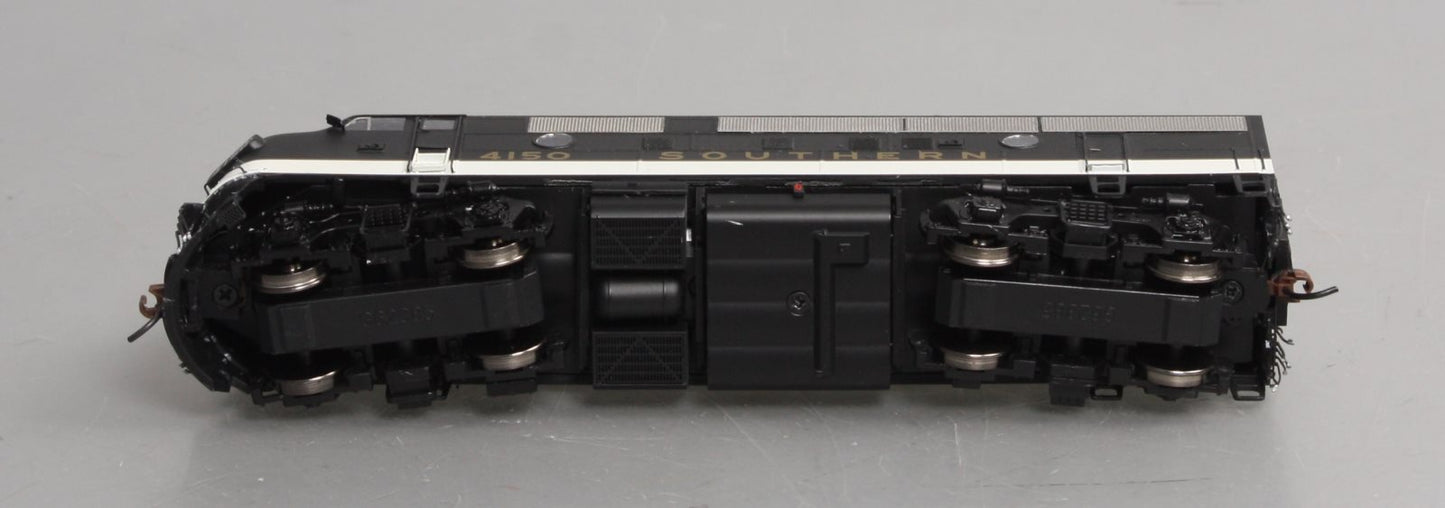 Athearn G12409 HO Southern Freight F3A Diesel Locomotive with DCC & Sound #4150