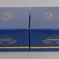 Athearn G22649 HO Atlantic Coast Line FP7 A/A Set #878/#885 w/DCC & Sound