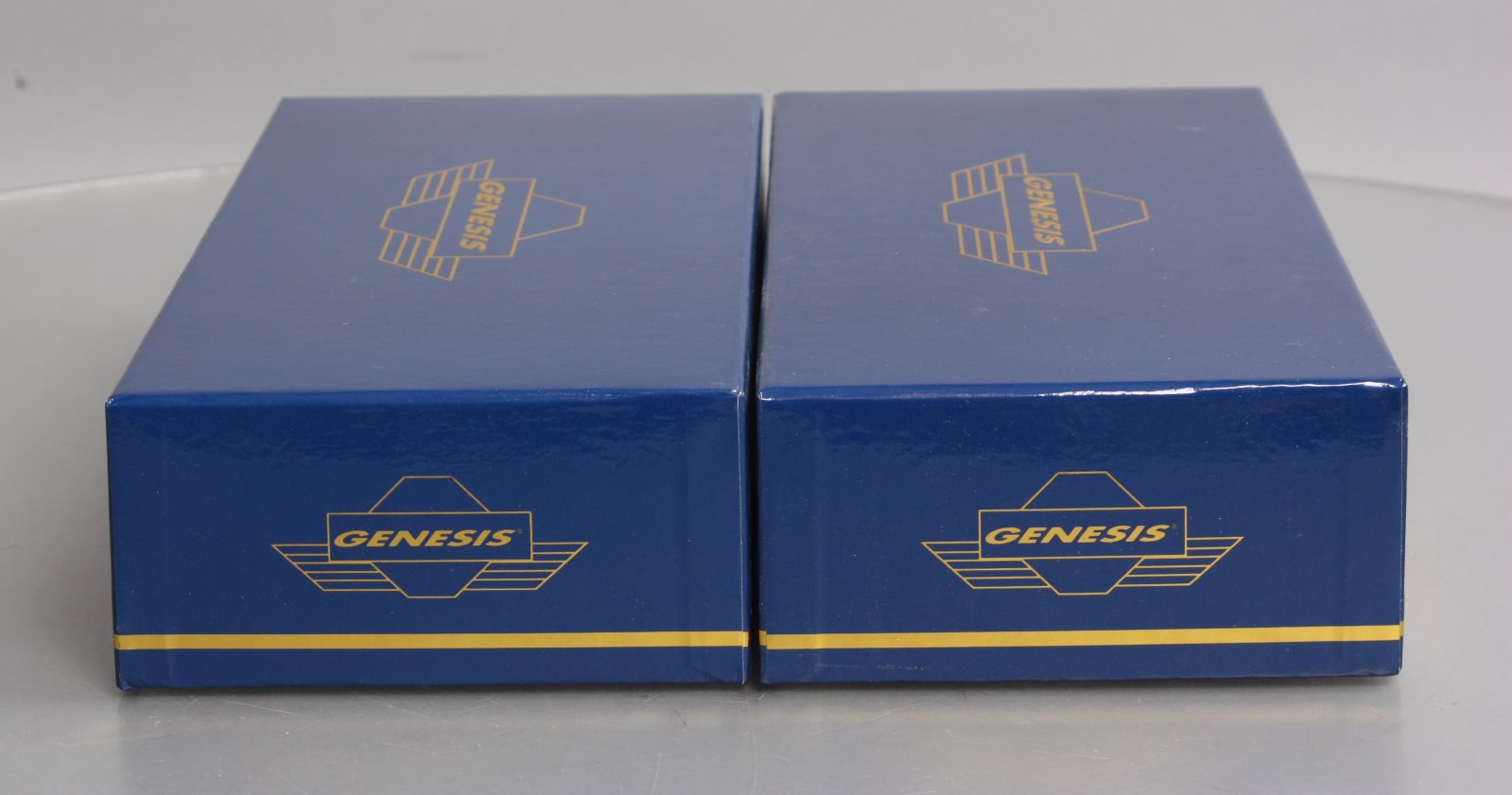 Athearn G22649 HO Atlantic Coast Line FP7 A/A Set #878/#885 w/DCC & Sound