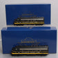 Athearn G22649 HO Atlantic Coast Line FP7 A/A Set #878/#885 w/DCC & Sound
