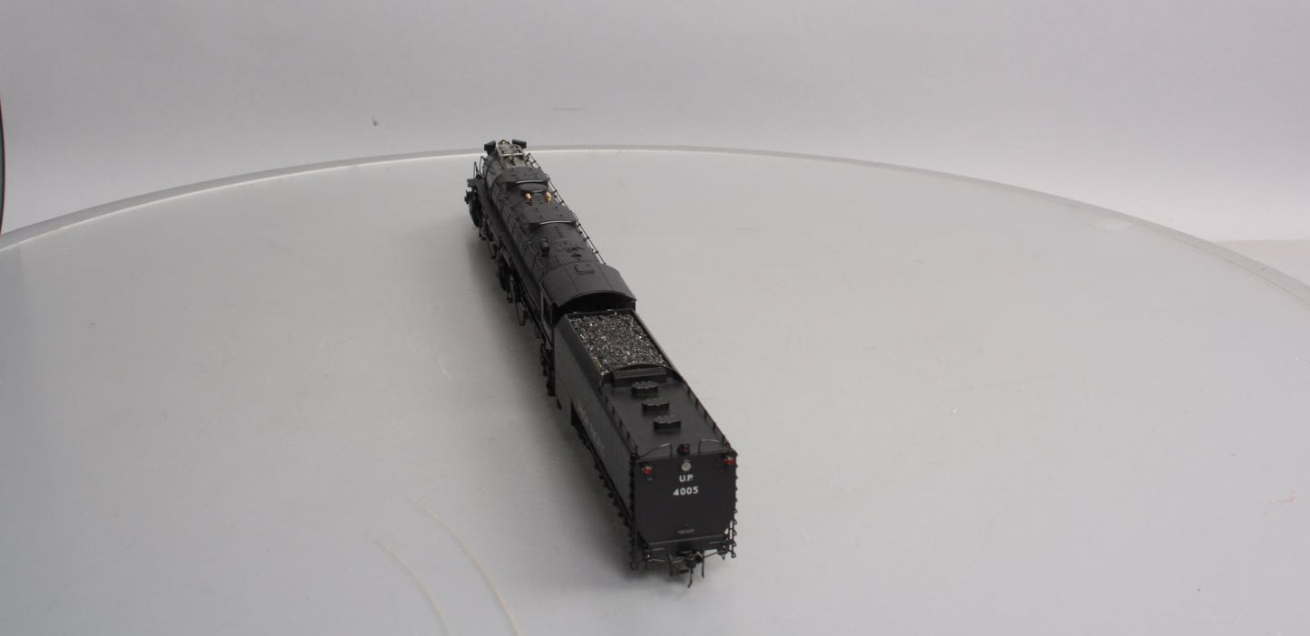 Broadway Limited 4386 HO Union Pacific 4-8-8-4 Big Boy 25-C-400 Tender #4005