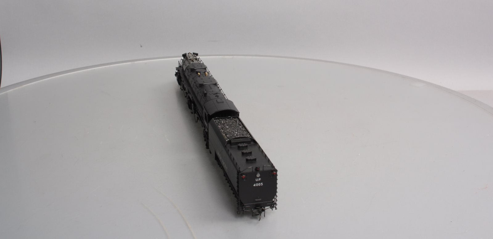 Broadway Limited 4386 HO Union Pacific 4-8-8-4 Big Boy 25-C-400 Tender #4005