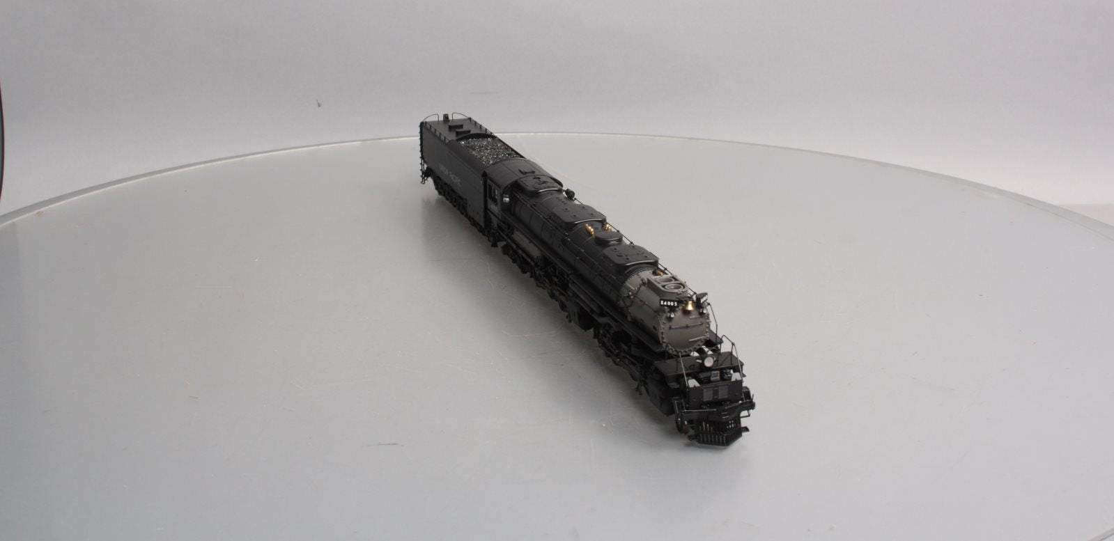 Broadway Limited 4386 HO Union Pacific 4-8-8-4 Big Boy 25-C-400 Tender #4005
