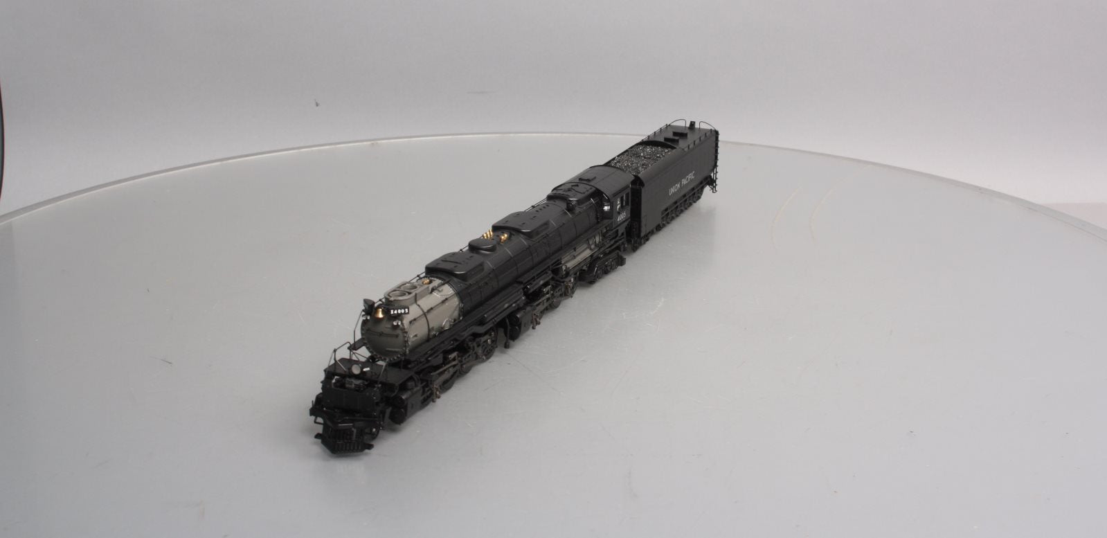 Broadway Limited 4386 HO Union Pacific 4-8-8-4 Big Boy 25-C-400 Tender #4005