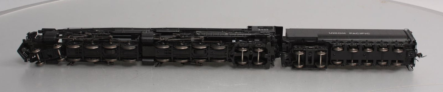 Broadway Limited 4386 HO Union Pacific 4-8-8-4 Big Boy 25-C-400 Tender #4005