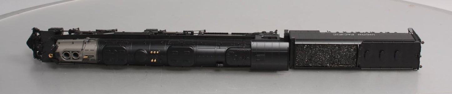 Broadway Limited 4386 HO Union Pacific 4-8-8-4 Big Boy 25-C-400 Tender #4005