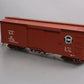 Bachmann Spectrum 88096 G Southern Pacific Narrow Gauge Boxcar #38 LN/Box