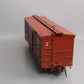 Bachmann Spectrum 88096 G Southern Pacific Narrow Gauge Boxcar #38 LN/Box