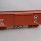 Bachmann Spectrum 88096 G Southern Pacific Narrow Gauge Boxcar #38 LN/Box
