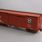 Bachmann Spectrum 88096 G Southern Pacific Narrow Gauge Boxcar #38 LN/Box