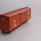 Bachmann Spectrum 88096 G Southern Pacific Narrow Gauge Boxcar #38 LN/Box