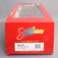 Bachmann Spectrum 88096 G Southern Pacific Narrow Gauge Boxcar #38 LN/Box