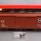 Bachmann Spectrum 88096 G Southern Pacific Narrow Gauge Boxcar #38 LN/Box