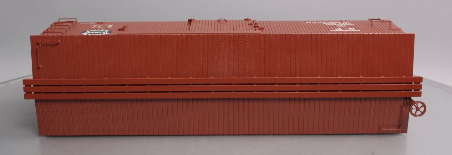 Bachmann Spectrum 88096 G Southern Pacific Narrow Gauge Boxcar #38 LN/Box