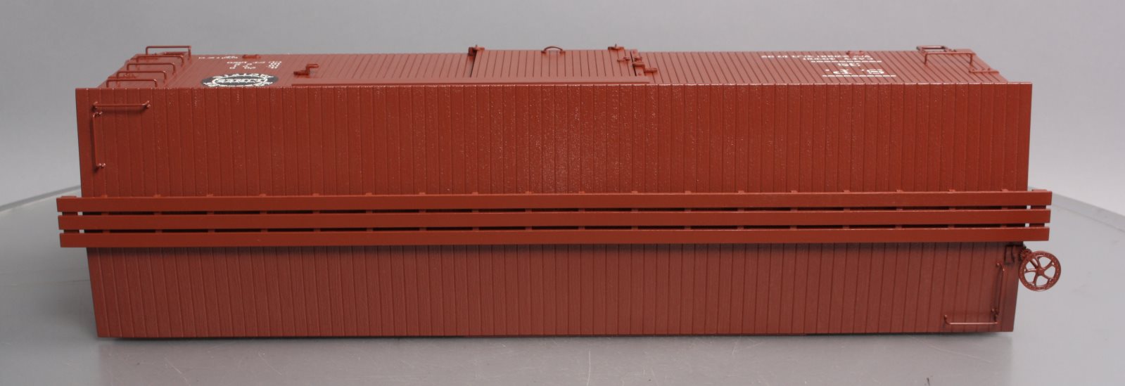 Bachmann Spectrum 88096 G Southern Pacific Narrow Gauge Boxcar #38 LN/Box