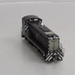 Bowser 23759 HO Santa Fe Baldwin DS4-4-1000 w/ DCC & Sound #2262