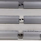 Williams LL610 Santa Fe Streamline Passenger Cars (6) LN/Box