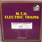 MTH 20-90620 O Clinchfield 34' Composite Hopper Car Set (Set of 6)