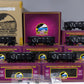 MTH 20-90620 O Clinchfield 34' Composite Hopper Car Set (Set of 6)