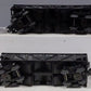 MTH 20-90620 O Clinchfield 34' Composite Hopper Car Set (Set of 6)