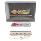 Broadway Limited 4540 HO ATSF E1 A/B Diesel Locomotive Set w/DCC/Sound #4L/4A