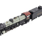 Broadway Limited 2826 HO BRASS T&P 2-10-4 Steam Locomotive w/DCC/Sound #612