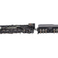 Broadway Limited 2826 HO BRASS T&P 2-10-4 Steam Locomotive w/DCC/Sound #612