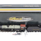 Broadway Limited 2826 HO BRASS T&P 2-10-4 Steam Locomotive w/DCC/Sound #612