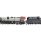 Broadway Limited 2826 HO BRASS T&P 2-10-4 Steam Locomotive w/DCC/Sound #612