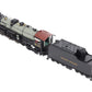 Broadway Limited 2826 HO BRASS T&P 2-10-4 Steam Locomotive w/DCC/Sound #612