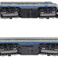 Athearn G1620 HO Texas & Pacific F-7A/F-7B Locomotive Set LN/Box