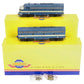 Athearn G1520 HO Texas & Pacific F-7A/F-7B Diesel Locomotive Set LN/Box