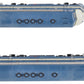 Athearn G1520 HO Texas & Pacific F-7A/F-7B Diesel Locomotive Set LN/Box