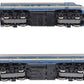 Athearn G1520 HO Texas & Pacific F-7A/F-7B Diesel Locomotive Set LN/Box