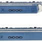 Athearn G2608 HO Scale Missouri Pacific F3A/F3B Diesel Locomotive Set #567/567B LN/Box