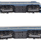 Athearn G2608 HO Scale Missouri Pacific F3A/F3B Diesel Locomotive Set #567/567B LN/Box