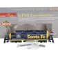 Proto 2000 920-41551 HO ATSF GP20 Diesel Locomotive w/DCC/Sound #1150 EX/Box
