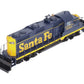 Proto 2000 920-41551 HO ATSF GP20 Diesel Locomotive w/DCC/Sound #1150 EX/Box