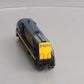 Bowser 23834 HO Santa Fe GE Executive Line U25B with LokSound & DCC #1606