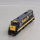 Bowser 23834 HO Santa Fe GE Executive Line U25B with LokSound & DCC #1606
