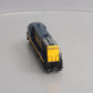 Bowser 23835 HO Santa Fe GE U25B with LokSound & DCC Executive Line #1608