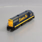 Bowser 23835 HO Santa Fe GE U25B with LokSound & DCC Executive Line #1608