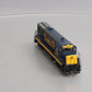 Bowser 23835 HO Santa Fe GE U25B with LokSound & DCC Executive Line #1608