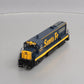 Bowser 23835 HO Santa Fe GE U25B with LokSound & DCC Executive Line #1608