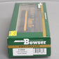 Bowser 23835 HO Santa Fe GE U25B with LokSound & DCC Executive Line #1608