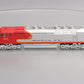 Athearn G67663 HO Santa Fe/Superchief FP45 Diesel Locomotive w/DCC & Sound #106