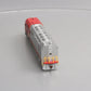 Athearn G67663 HO Santa Fe/Superchief FP45 Diesel Locomotive w/DCC & Sound #106