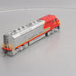 Athearn G67663 HO Santa Fe/Superchief FP45 Diesel Locomotive w/DCC & Sound #106